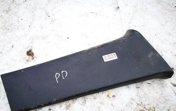 Volkswagen Golf IV (B) pillar trim (top) 1j4867298