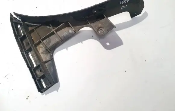 Rear mudguard