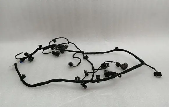 Mercedes-Benz SL R231 Parking sensor (PDC) wiring loom A2315404803