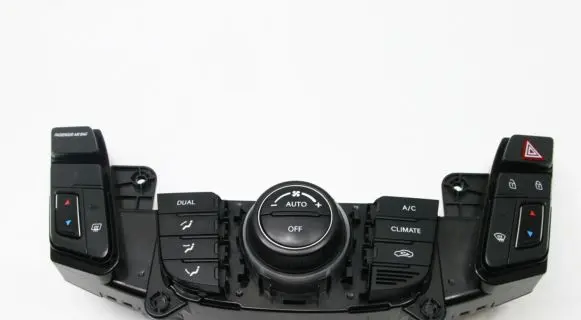 Hyundai i40 Air conditioner control unit module 972503Z900