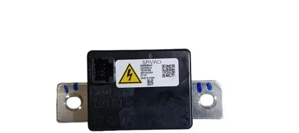 Volvo XC60 Battery control module 32223355 SK154001