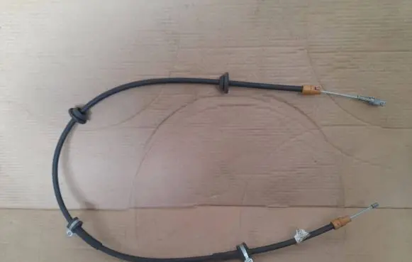 Ford Transit Custom Handbrake/parking brake wiring cable 