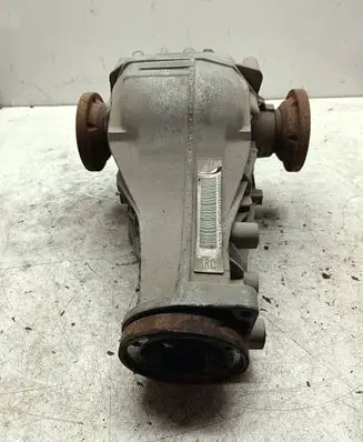 Audi A7 S7 4G Rear differential H8S2167K1102252