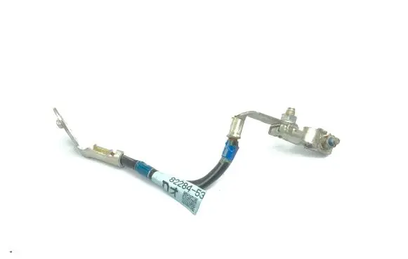 Lexus IS III XE30 Negative earth cable (battery) 8228453050C