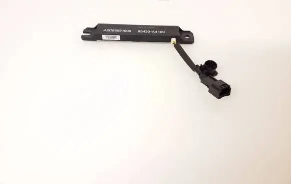 KIA Carens III Radio antenna 95420A4100 A2C85591900