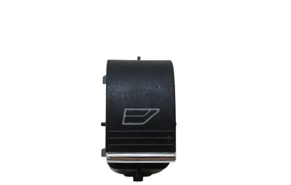 Electric window control switch