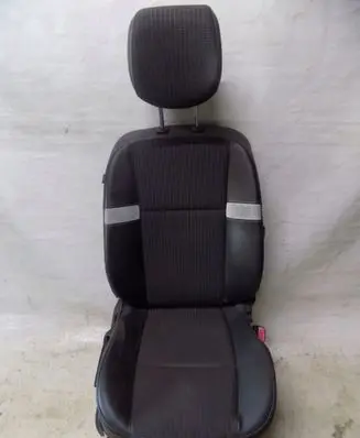 Renault Scenic III - Grand scenic III Front passenger seat gtfrut7u56tyfgh5a
