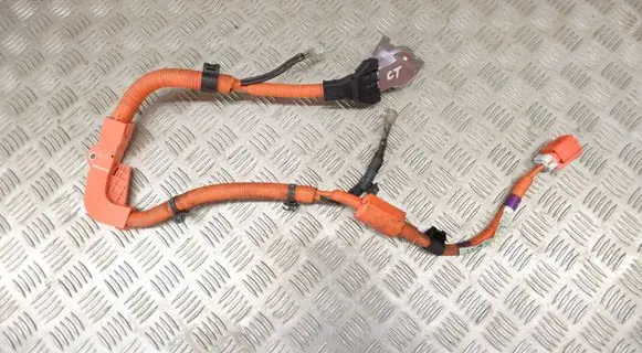 Lexus CT 200H Other wiring loom 8212276010