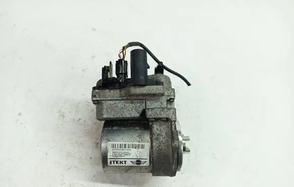 Mini Cooper Countryman R60 Steering rack 9810034