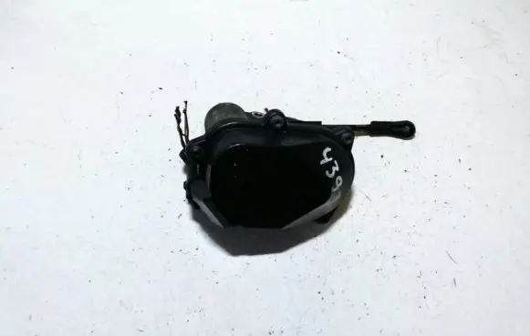 Audi A5 8T 8F Intake manifold valve actuator/motor 059129086l 1019809s06