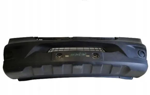 Mercedes-Benz Sprinter W906 Front bumper A9068801570