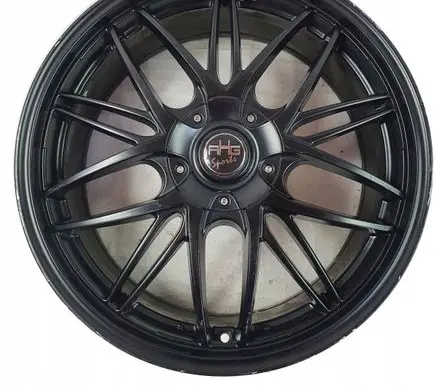 Audi A5 8T 8F R20 alloy rim 9JX20
