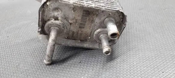 Mercedes-Benz C W202 Steering rack control module 