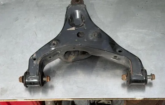 Mercedes-Benz Sprinter W906 Front control arm A9063304107 A9063221109 CR23191