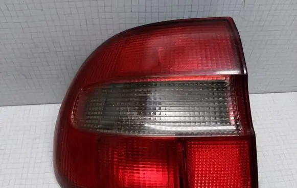 Volvo S40, V40 Rear/tail lights 29263002 51485