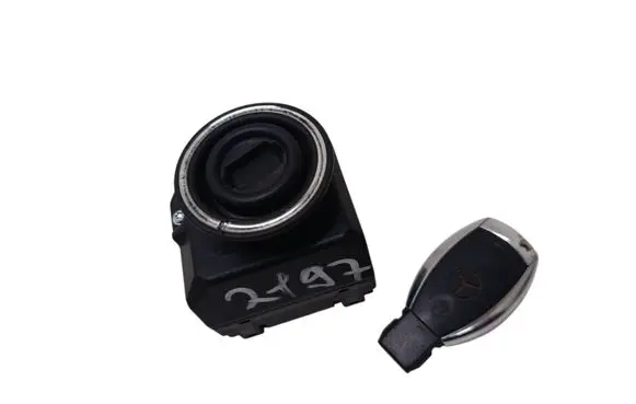 Mercedes-Benz ML W164 Ignition lock 1645450708 33002804