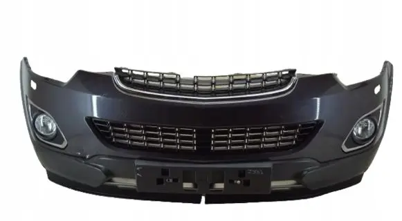Opel Antara Front bumper