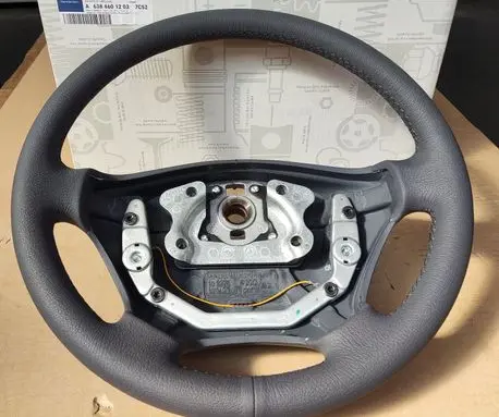 Mercedes-Benz Sprinter W906 Steering wheel A6384601203
