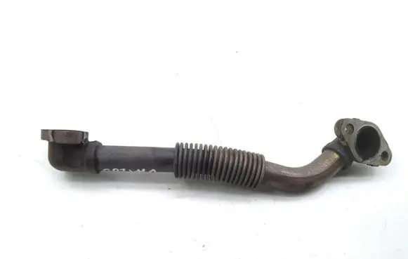 KIA Optima EGR valve line/pipe/hose