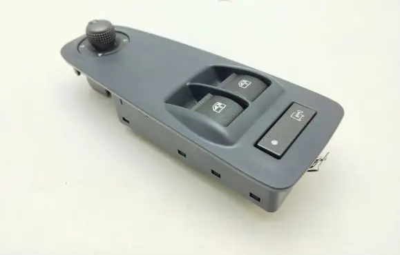 Peugeot Boxer Electric window control switch BUS012