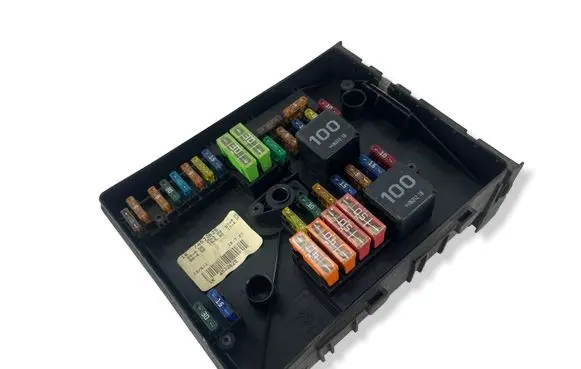 Volkswagen Jetta V Fuse module 1k0937125a 1k4532825