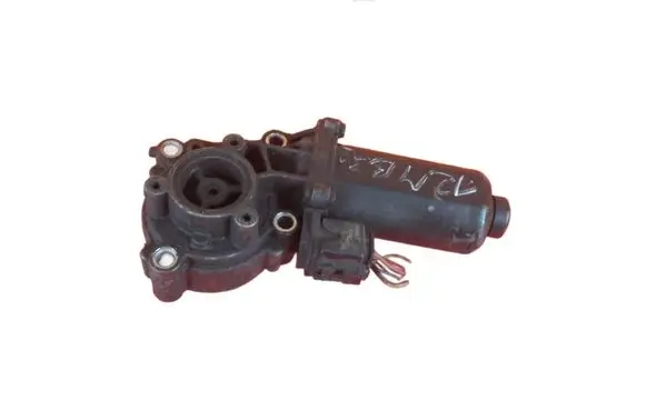 Land Rover Discovery 3 - LR3 Gearbox transfer box case 0130008508