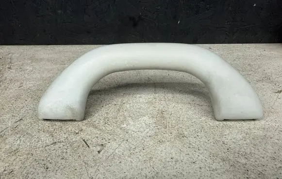 Volkswagen Golf V Front interior roof grab handle