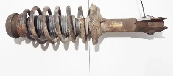 Volkswagen Golf III Front coil spring