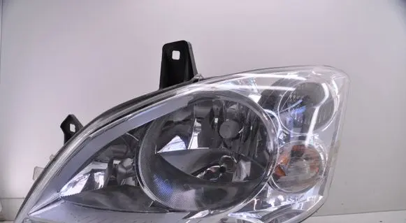 Mercedes-Benz Vito Viano W639 Headlight/headlamp A6398201861