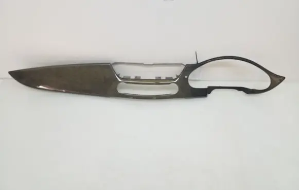 Mercedes-Benz CLS C219 Panel trim A2196802271
