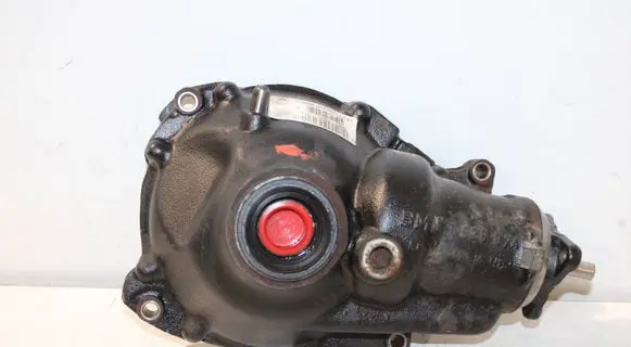 BMW 3 E46 Front differential 7526208 247