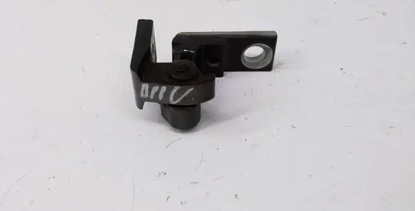 Audi A3 S3 A3 Sportback 8P Front door upper hinge