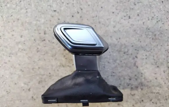 Audi A6 S6 C8 4K Gear selector 