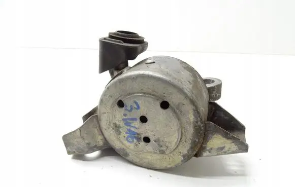Opel Corsa E Engine mount vacuum valve 13130739