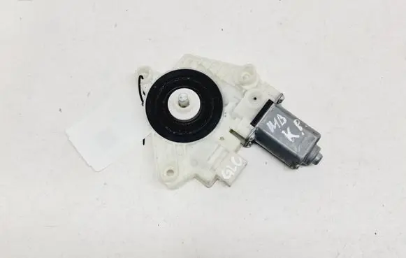 Mercedes-Benz GLC X253 C253 Front door window regulator motor A2139069501 2139069501