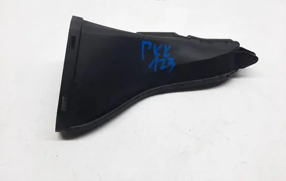 Audi A6 C7 Air intake hose/pipe 4G0129624L