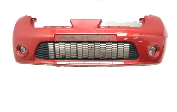 Nissan Micra C+C Front bumper