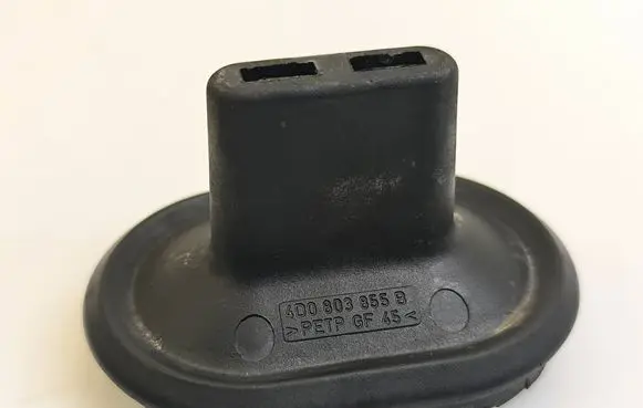 Audi A8 S8 D2 4D Jacking socket point 4D0803855B