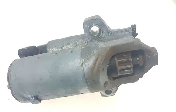Ford Fusion II Starter motor F2GT11000AA F2GT11000 160902