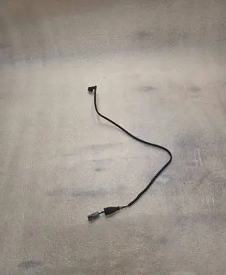 Audi A8 S8 D2 4D Outside/exterior temperature sensor 
