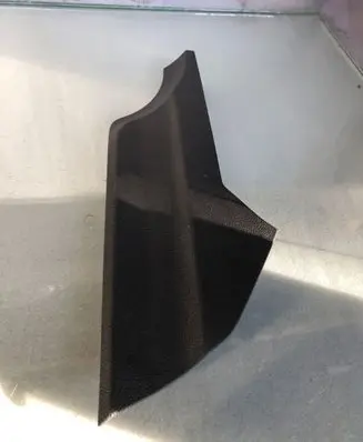 Alfa Romeo Giulia Other center console (tunnel) element 156107142