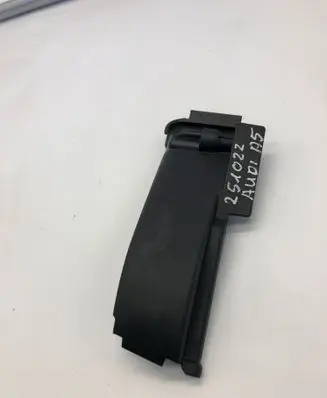 Audi A5 Timing belt guard (cover) 05l129968
