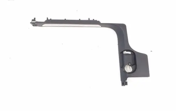 Porsche Cayenne (92A) Front sill trim cover 95855571401