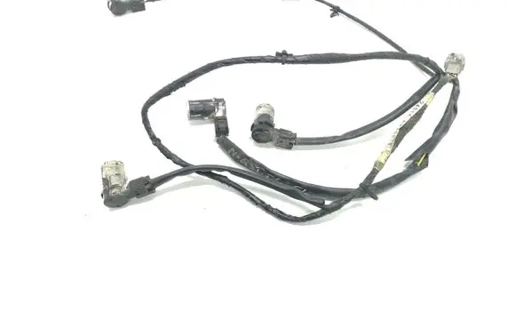 Nissan Quest Parking PDC sensor
