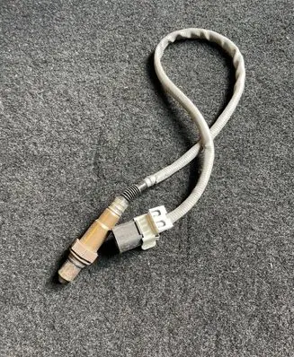 Mercedes-Benz S W221 Lambda probe sensor A0075121618