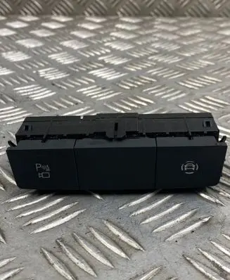 Audi A6 S6 C8 4K Other switches/knobs/shifts 4N0959673