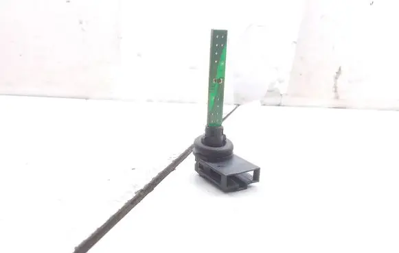 Audi A4 S4 B6 8E 8H Interior temperature sensor 4B0820539 784300