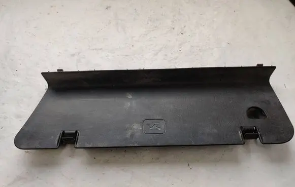 Ford Transit Front sill trim cover YC15V11660