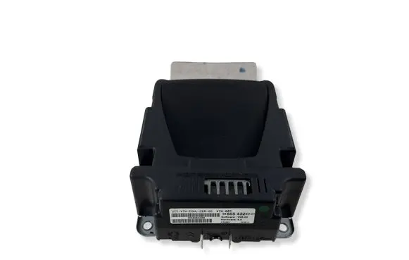 Citroen DS5 Head up display screen 96655432ZD