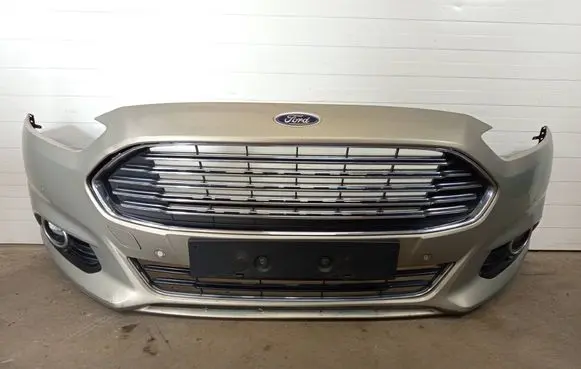Ford Mondeo MK V Front bumper MONDE5ZDER